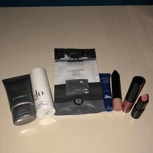 🚨Makeup and skincare bundle